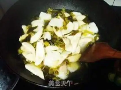 Make step 5