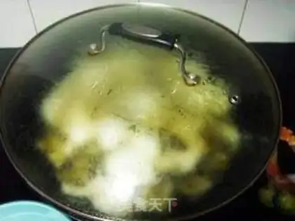 Make step 6