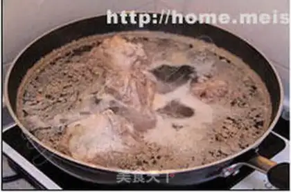 Make step 2