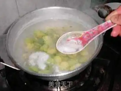 Make step 4