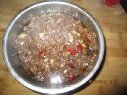 Make step 4