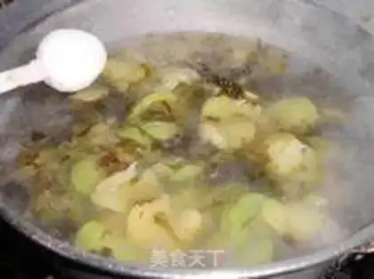 Make step 5
