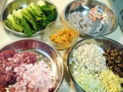 Make step 2