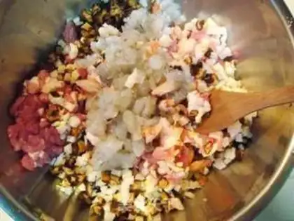 Make step 4