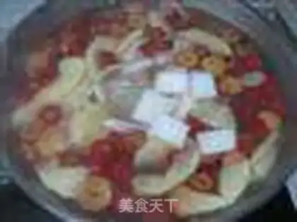 Make step 5