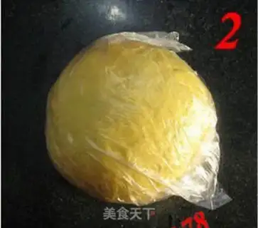 Make step 1
