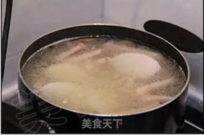 Make step 10