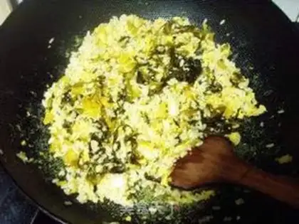 Make step 6