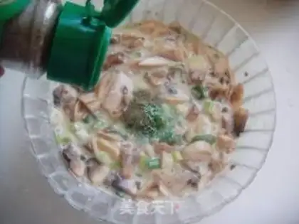 Make step 2