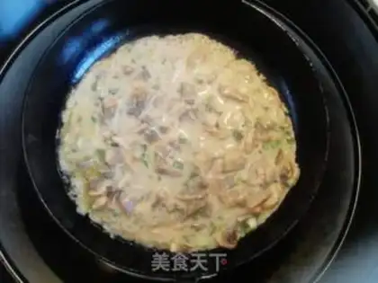 Make step 4
