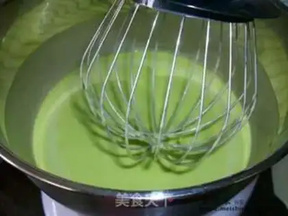 Make step 5
