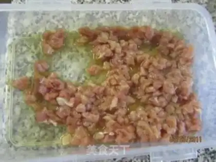 Make step 1