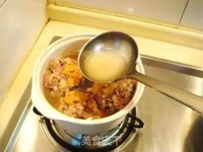 Make step 11