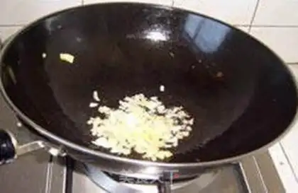 Make step 5