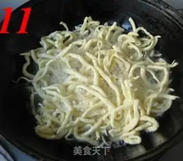 Make step 10