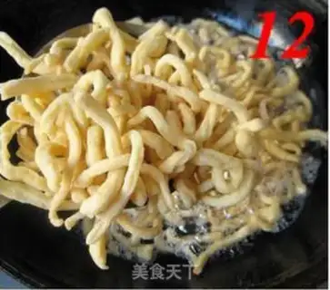 Make step 11