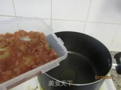 Make step 5