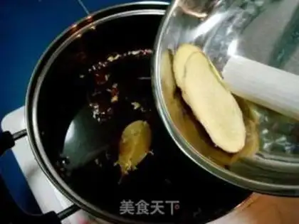 Make step 6