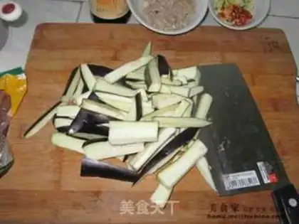 Make step 1