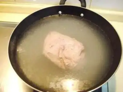 Make step 8