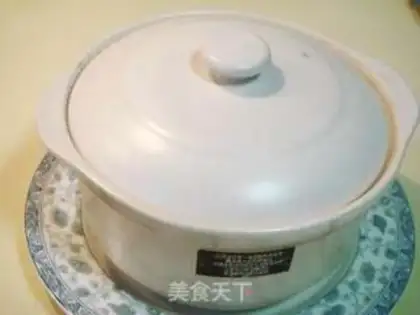 Make step 15