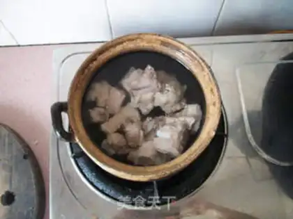 Make step 2
