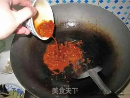 Make step 3