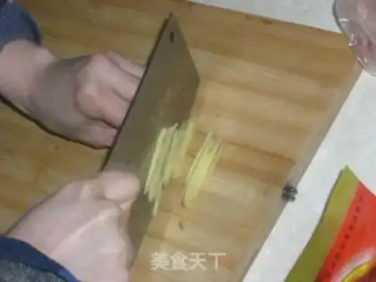 Make step 3