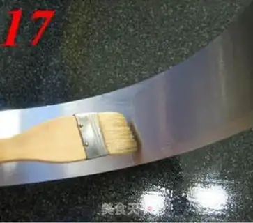 Make step 16