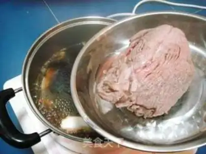 Make step 10