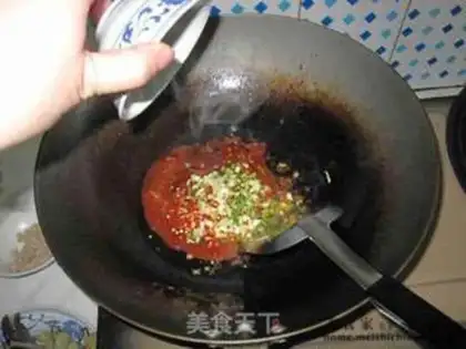 Make step 4