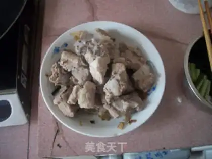 Make step 3