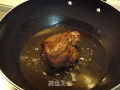 Make step 11