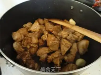 Make step 5
