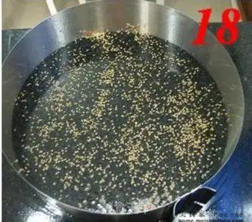 Make step 17