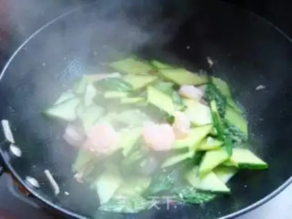 Make step 7