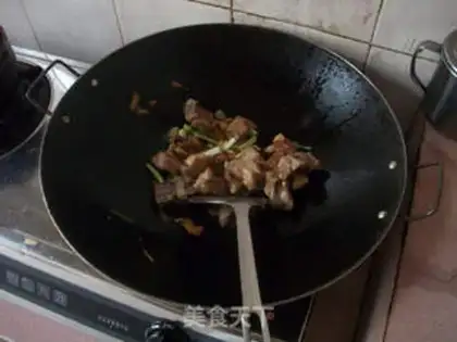 Make step 5