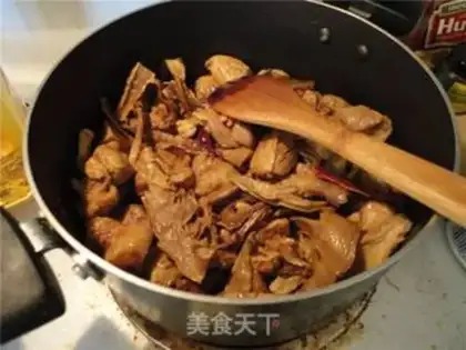 Make step 7