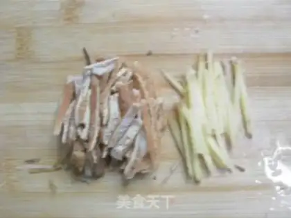 Make step 5