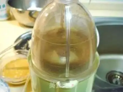 Make step 15