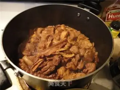 Make step 10
