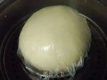 Make step 2