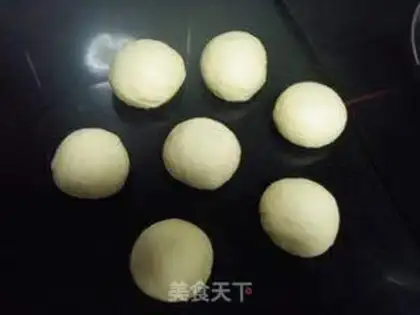 Make step 3
