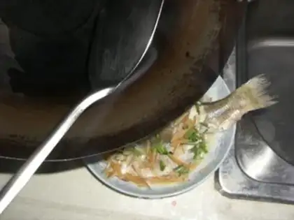 Make step 11