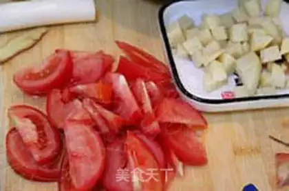 Make step 5