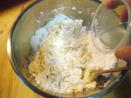 Make step 4