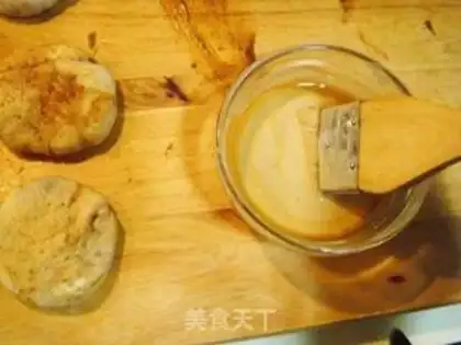 Make step 21