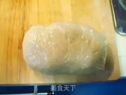 Make step 5