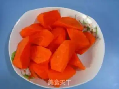 Make step 1