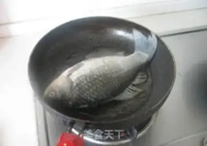 Make step 1